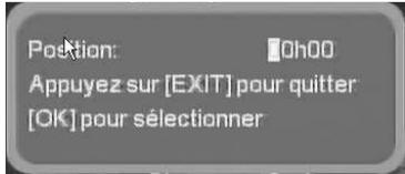 CGV PREMIO ST4WH - Touche jaune - 2