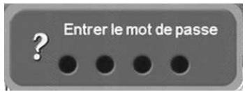 CGV PREMIO ST4WH - TNT — Réglages initiaux - 1