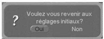 CGV PREMIO ST4WH - TNT — Réglages initiaux - 2