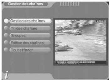 CGV PREMIO ST4WH - TNT – Gestion des chaînes - 1
