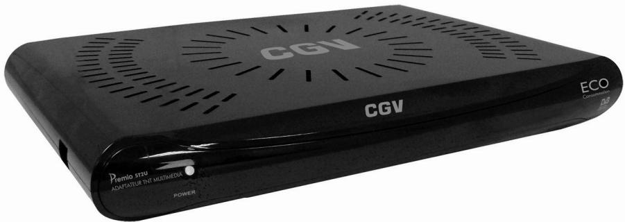 CGV ST2U - 2