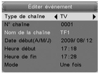 CGV ST2U - Configuration(programmateur) - 2
