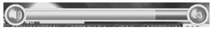 CGV ST2U - Volume sonore - 1