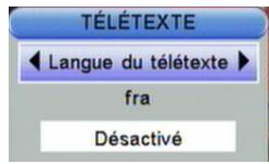 CGV PREMIO ST2U - Télexte - 1