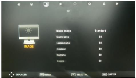 CGV APOLLO L22W11 - Menu image - 1
