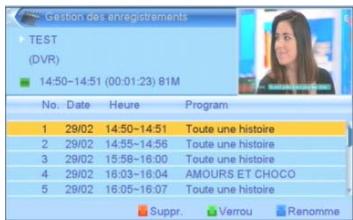 CGV ETIMO 1T - Lire un enregistrement - 1