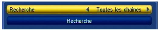 CGV PREMIO STL - Installation\ recherche automatique - 1