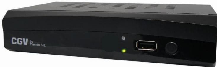 CGV PREMIO STL - 2