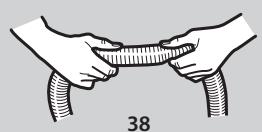 TORNADO TO6441 - Nettoyer le suceur pour sols - 3