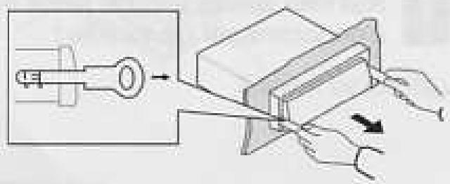 LIFETEC LT80600 - Demonter l'appareil - 1