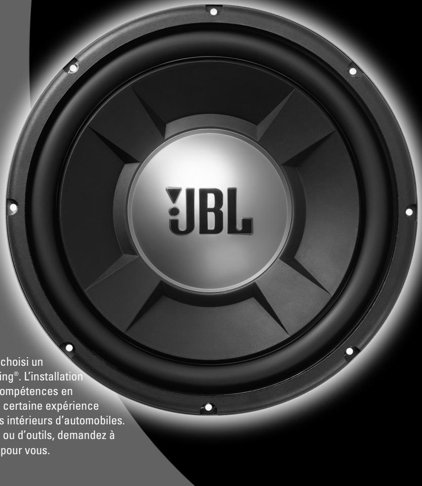 JBL GTO1004D - 1