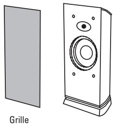JBL CS 1500 (220-240V) - INCLUS Chaque modele est vendu séparément - 5