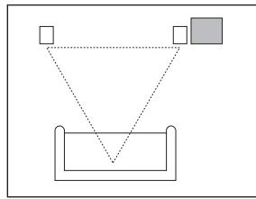 JBL CS 1500 (220-240V) - SUBWOOFER - 1