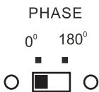 JBL CS 1500 (220-240V) - VOLUME - 3
