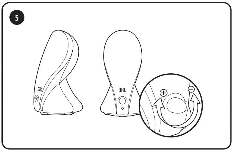 JBL DUET - duet - 6