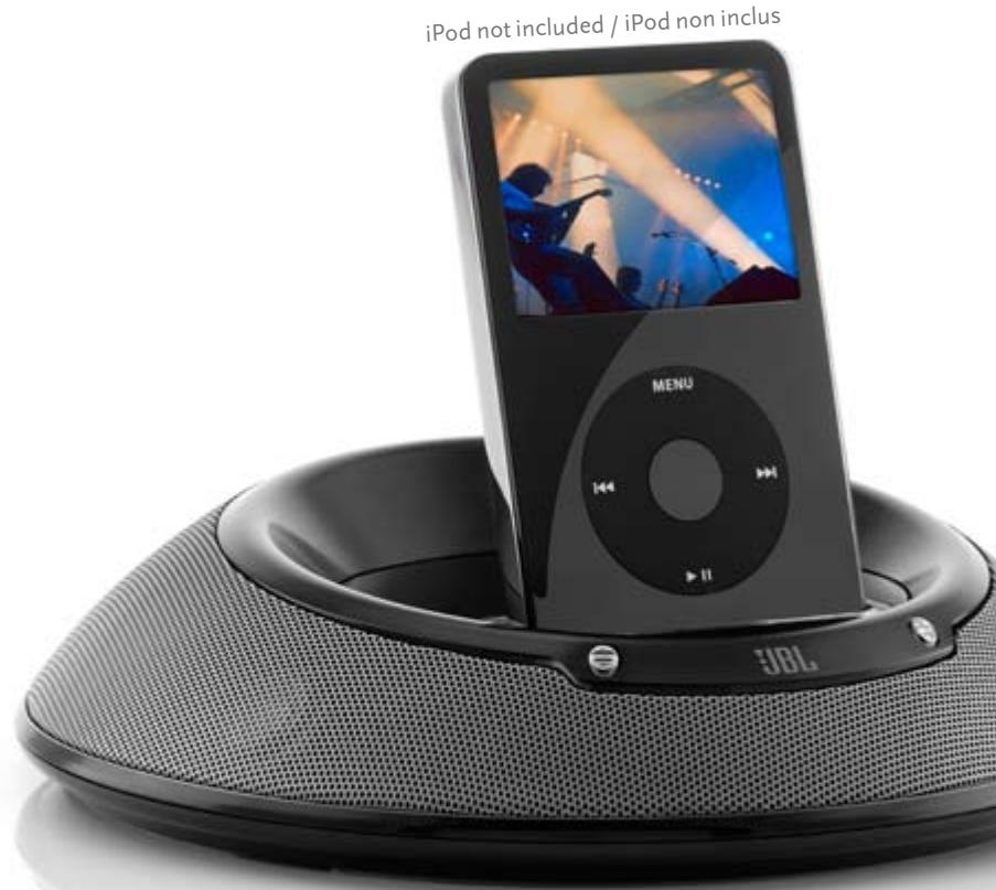 JBL ON STAGE III - 1