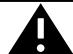 JBL ON STAGE III - CAUTION - 1