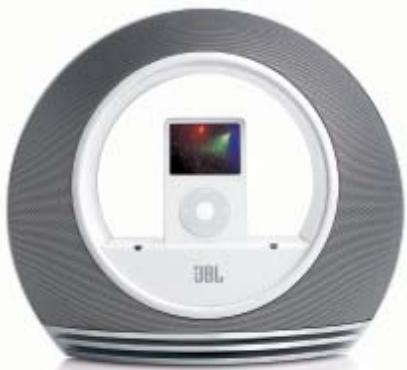 JBL RADIAL - 2