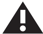 JBL RADIAL - ATTENTION - 1
