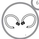 JBL REFERENCE 220 - Especillasiones Tecnicas - 1