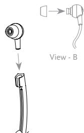 JBL REFERENCE 220 - Utilización del JBL Reference 220 Comfort System - 3