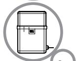 JBL REFERENCE 220 - Lieferumfang - 4