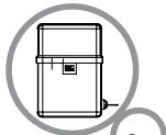 JBL REFERENCE 220 - Contenu de l'emballage - 3