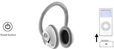 JBL REFERENCE 610 - Laden Ihres Kopfhörers - 2