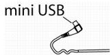 JBL REFERENCE 610 - Using Your Headphones in Passive Mode - 2