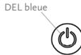 JBL REFERENCE 610 - Mode Menu - 3