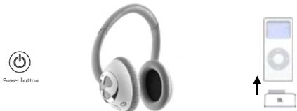 JBL REFERENCE 610 - JBL Reference 610 Automatic Power Saving Mode - 1