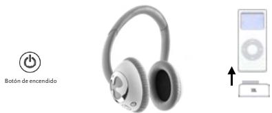 JBL REFERENCE 610 - Modo automatico de ahorro de energia del modelo JBL Reference 610 - 1