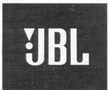 JBL GTO7001 - 14Commandede niveaà distance - 3