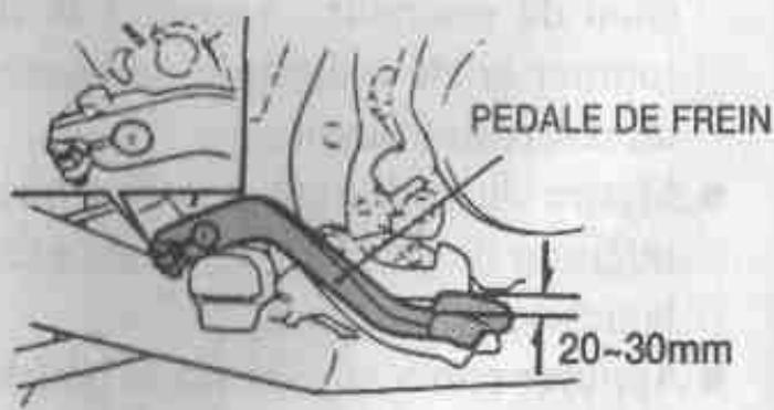 DAELIM VS125 - Roue arriere - 1