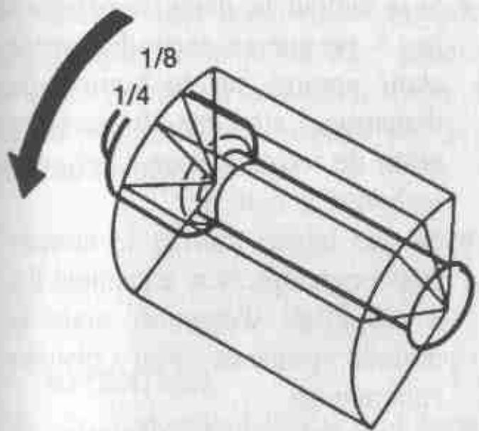 DAELIM VS125 - Demarrage du moteur - 1
