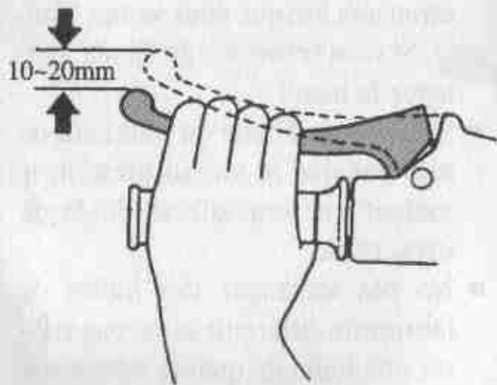 DAELIM VS125 - L'embrayage - 1