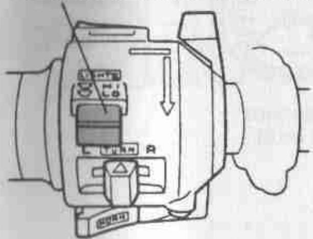 DAELIM VS125 - ATTENTION - 2