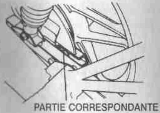 DAELIM VS125 - ATTENTION - 2