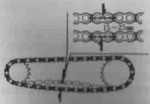 DAELIM VS125 - ATTENTION - 1