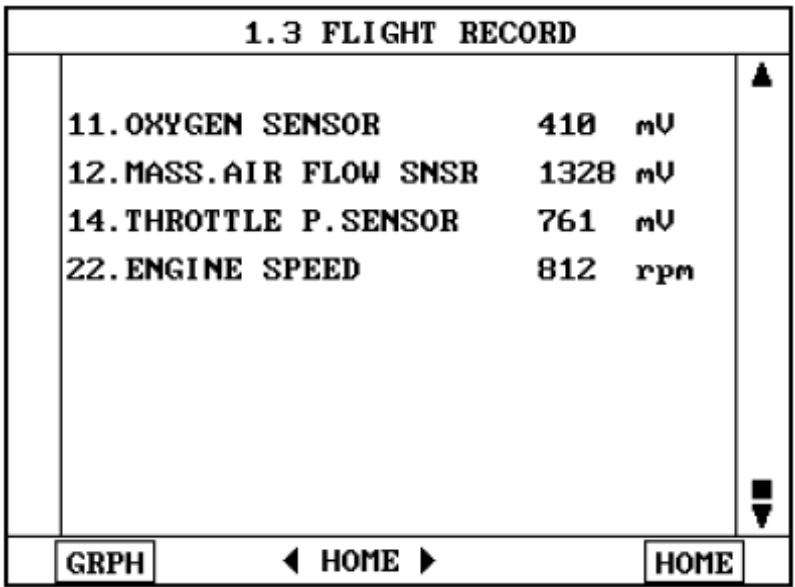 DAELIM HI-SCAN - TRIG - 1