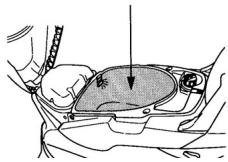 DAELIM HISTORY 125 - ATTENTION - 1