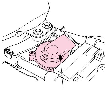 DAELIM ROADWINR - CAUTION - 1