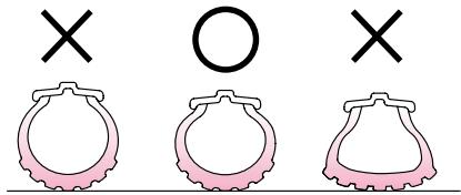 DAELIM ROADWINR - CONTRÔLE DES PNEUMATIQUES - 1