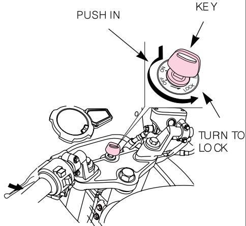 DAELIM ROADWINR - VERTISSEUR SONORE - 2
