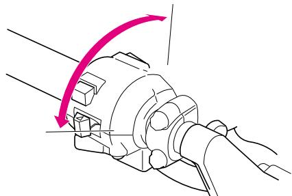 DAELIM ROADWINR - CAUTION - 1