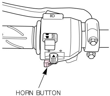 DAELIM ROADWINR - VERTISSEUR SONORE - 1