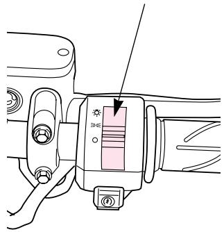 DAELIM ROADWINR - VERTISSEUR SONORE - 3