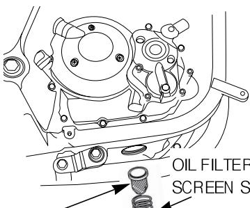 DAELIM ROADWINR - WARNING - 2