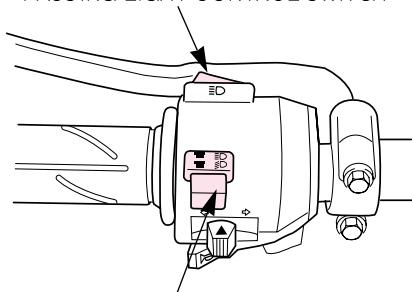 DAELIM ROADWINR - VERTISSEUR SONORE - 1