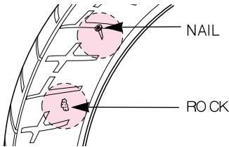 DAELIM ROADWINR - «CORPS ÉTRANGERS» - 1